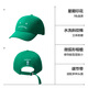 Jiao Neizhou 520C unisex baseball cap for couples showing off their faces, small sunshade, high sun protection, versatile, sweat-absorbent and quick-drying
