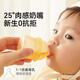 Kaiserliche Haustiermedizin Fütterung Artefakt Baby Anti-Choking-Medikamente Fütterungsgerät Baby einnimmt Medizin Drop Drum-Type Flüssig-Fütterungsgerät Neugeborenes Trinkwasser und Milch
