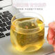 Pfirsich Oolong Tea Bag Blume und Obstbeutel Tee Kombination Gesundheit Obst Tee kleine Packung Kaltbriechte Teepaket Kombination kleiner Beutel Pfirsich Oolong Tee 6 Taschen-30 Taschen