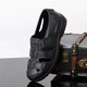 
Changxiang Huili Cave Shoes Men's 2025 New Summer Beef Tendon Sole Anti-slip Breathable Sole Hollow Exterior Leather Sandals Men's F Non-beef Tendon Sole 898 43
