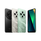 Xiaomi Redmi 14c National Subvention Xiaomi Redmi Phone Mobile 5160mAh GRANDE PLUS POWER 6,88 pouces grand écran 13 millions HD Photo Main Star Rock Black 4 Go + 64 Go