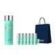 BIOTHERM New Men's Water Powered Toner Hydrating and Moisturizing Birthday Gift for Boyfriend 200ml Huixuan Set B
