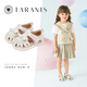 Tylanis Summer Sandals para niños a prueba de pateas zapatos para niños para niños para hombres y zapatos funcionales suaves para hombres para beige size 22