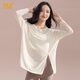 361 yoga suits for women's thin sports tops loose breathable long-sleeved shirt professional Pilates training fitness suits