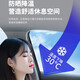 Elafu car sun visor sun protection heat insulation sun visor summer car front sunshade window glass cover shading curtain