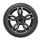 Linglong Tire Car Tire Green-Max HP200 225/50R18 95h angepasst an ai likun tuyue