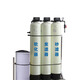 
Kezhitu Central Air Conditioning Boiler Softening Water Treatment Equipment Resin Tank Quartz Sand Tank Activated Carbon Filtration Tank Filtration Tank 844 (200*1100) Can
