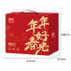 Spring Light Hainan Specialties Кокосовые закуски закуски печень