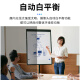 Shuzhen 4K ultra-high-definition video conferencing wireless camera camera set 8.29 million pixel conference room solution system Tencent conference equipment wireless omnidirectional microphone 4K full wireless 80 set [wireless camera + 4 meters wireless microphone]