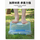 Yanzhong Fresh Preservation Box Food Grade Thickened Rectangular Transparent Plastic Box Kitchen Refrigeration Sealed Storage Box Manufacturer. [9905] Thickened High Seal 3 Liters 28*19*9c