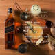 尊尼获加（JOHNNIE WALKER）红牌//黑牌/XR/英皇乔治五世 苏格兰 调和型威士忌礼盒 进口洋酒 黑方黑牌12年  700ml 无盒