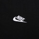 耐克（NIKE）官方t恤男士 夏季新款跑步运动休闲服透气快干短袖翻领polo衫男 FN3895-010/全棉亲肤/黑色/力荐 L 175（建议130-150斤）