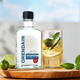 Martini [Nigroni] Gorton Gin + Martini Red Taste Messi + Haoshuai Silver Tequila + Jinbali Bartender Silver Label 200ml 2 botellas + Bacardi Combinación