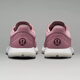 Lululemon Lulu women's shoes Strongfeel stable support fitness training shoes breathable lightweight women's sports shoes rose pink/Rose Mauve 36