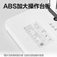 Deli -Bindungsmaschine 3888n GB341 3875 388114652 Handbuch Bindemaschine für Finanzgutscheine Gewerbliche Büro Spezial finanzielle, schnelle Arbeitssparung kostenlose Neuauflage von kaputten Messer 400 Seiten/3885 Finanzbindungsmaschine (neu in 25 Jahren)