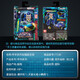 变形金刚（TRANSFORMERS）儿童男孩玩具车模型手办生日礼物传世系列加强级巨浪F7196