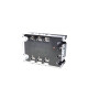 XMSJ定制固态继电器40A60A80A直流控交流SSR-3D4840A380V SA3 JGX TSR SSR-3D4840A