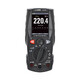 XMSJ Huashengchang Farbbildschirm True RMS Digital Multimeter Spannungsmesser/897 DT-897