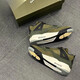 
NIKE Nike AirJordan4AJ4 Green Men's and Women's Retro Mid-top Basketball Shoes FB9927-200 Official Flagship FB9928-200 Green GS 36