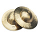 
Seagull Cymbals Sichuan Cymbals Big Head Cymbals Big Head Cymbals Big Head Cymbals Haigulls Big Head Cymbals Haigull 20 cm Big Head Cymbals
