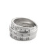 MM6 MAISON MARGIELA 25SS TRIPLE DIGITAL MOTEMENT RING MEN COULEUR SM6UQ0073P6627 7 NOUVEAU