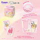 
funism playful line puppy romantic cherry blossom blind box figure men and women toy desktop ornaments birthday gift single