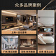 Xiaomi whole house smart home control system set Lumi Mijia Eco Villa Hotel customer control custom design solution high-end whole house smart system one-stop service