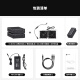 FOSI AUDIO弗西音频V3MONO单声道HiFi数字功放机发烧级迷你纯功放机高音质桌面重低音功率放大器 【V3m*2+48V10A+滤波+分线+散热套装】