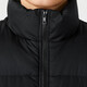 耐克（NIKE）官方棉服男装2024冬季新款户外跑步服防风保暖马甲背心外套 FB7374-010 M 170（建议120-140斤）