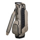 
Taylormade TaylorMay Golf Bag 2025 New Men's Lightweight and Easy-to-Walk Car Golf Bracket Bag M13540 Beige