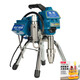 
Large ball, small circle, multi-functional electric airless high pressure spraying machine oil-based paint latex paint small filter integrated spray upgrade model 695 wear-resistant king (can connect to double gun ceramic wear-resistant pump