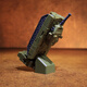 Rubik's Cube Noisy MS-Toys Huntianbao G1 Versión MS-B51 PETRA PROPORCIONAL Toy deformado Versión G1 IDW Noisy