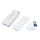 DOOYA (DOOYA) 122/826 electric curtain remote control 270027602702250251 DC1602 remote control 15 motors button battery +