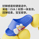 
Pig dad children's slippers boy summer home indoor bathing non-slip medium big children baby Ultraman sandals blue 23