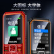 Philips tout nouveau téléphone mobile E699S à trois cartes 5G Carte 4G Network Full Encein de haut-parleur diffusée Grand écran Grand personnages Ultra Long Battery Life Special Mobile Phone Mobile Butter Butter Fonction Machine Red