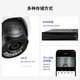 普联（TP-LINK）监控摄像头家用 高清无线室外防水球机 手机APP远程看家 全彩红外夜视360度全景旋转云台版监控器 【单镜头丨单画面】300万标准版 32GB内存卡【免费升级64GB卡】