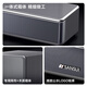 SANSUI Home Echo Настенный динамик для телевизора Домашний кинотеатр KTV-набор для гостиной Трехмерный объемный беспроводной динамик Bluetooth Динамик для караоке K Song с двойным сабвуфером 95S
