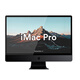 Apple Apple imac Pro second-hand Apple all-in-one computer desktop 27-inch 5K office design clip Jingxuan Computer | One machine, one inspection 27-inch 096 high performance | limited purchase i7-16G-1T solid state
