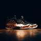 耐克（NIKE）AirFoampositeOne铜喷男女款冬季复古篮球鞋FZ9902-001 铜喷FZ9902-001 38