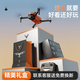 兽无人机带屏遥控无人机航拍高清入门高端2025年黑科技智能drone小学生小型儿童玩具兽3 双电 8k双摄【3000米图传 360避障 GPS 送换新