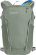 Camelbak Cloud Walker 18L Hydration Bag Backpack 2L Water Tank Matte Green