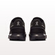 Auf AOPA Cloud 6 2025 Frühlings- und Sommer -Gelegenheits -Sneakers Black 43