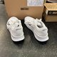 耐克（NIKE）海外官方VAPOR耐克网球鞋男网球透气运动鞋DV2018DR6191-101 DV2018-103 42