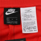 【7成新】耐克NIKE 女子 长裤 AS W NSW PANT HYPER FEMME 运动裤 AQ9731-696 红色 M