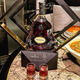Hennessy Hennessy vsop Hennessy XO Französisch Cognac Qualitätsgeschenk Bankett 700 ml 1000ml Hennessy XO 1000ml 2 Flaschen Flaschen