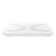 
Honor (HONOR) Body Fat Scale 3 Honor Intelligent Body Fat Scale 3 24 multi-dimensional indicators of human body Wi-Fi/Bluetooth dual connection Body fat is displayed after testing Four weighing modes Electronic scale