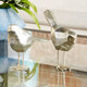 Deco 79 CosmoLiving by Cosmopolitan 可收藏人像模型