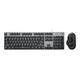 Logitech G502 Hero Wired Keyboard und Mausspiele Maus K845 Kabelgebundene Gaming Mechanische Tastatur E-Sporttastatur und Maus-Set K845 (Teewelle) + G502Hero
