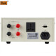 GCCW Merik RK9800N Desktop Digital Power Meter RK9830N Smart Power Digital Display Параметры измерения прибора RK9901N [20A/12 кВт Тип тревоги]