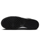 
Nike NIKE men's retro casual shoes DUNK cushioning sneakers HF5441-100 black and white 42